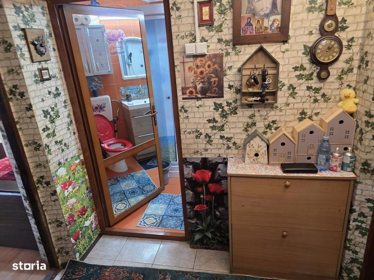 Casa mica dar perfecta pentru o familie restransa Cumpana - 4