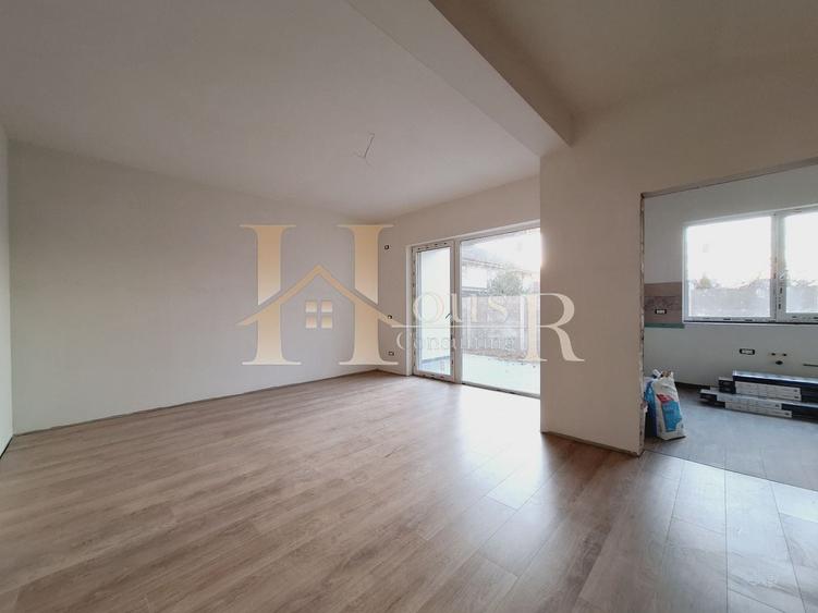 COMISION 0%. CASA IN BRAYTIM. LA ASFALT. 3 DORMITOARE. - 2