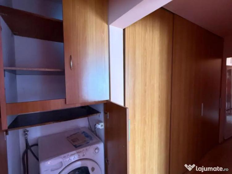 Apartament 3 camere, 66 mp utili, 2 bai, dressing bloc - 3