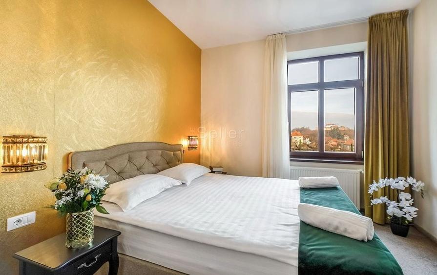 Priveliste Deosebita | Calea Poienii - 6