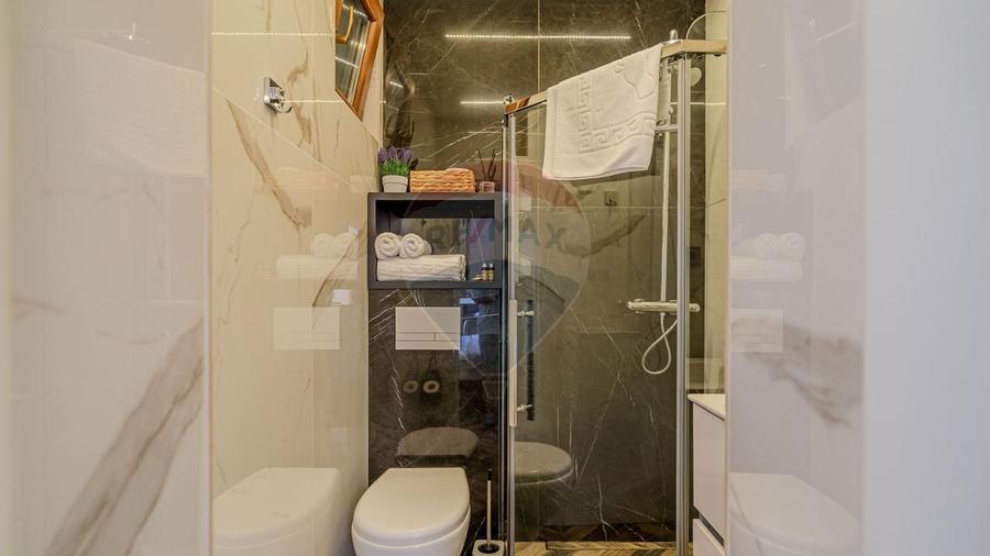 2 UNITATI LOCATIVE PREMIUM, ACTIVE IN REGIM HOTELIER| COMISION % - 7