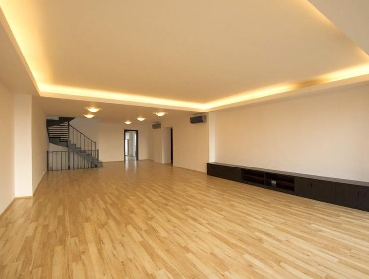 Penthouse 5 camere Herastrau North Area Lake Wiew - 1