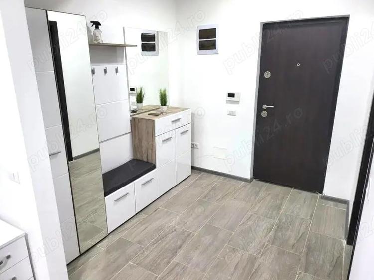 Apartament ultramodern, 1 camera, priveli?te superba Bulevardul George Co?buc, Gala?i - 4