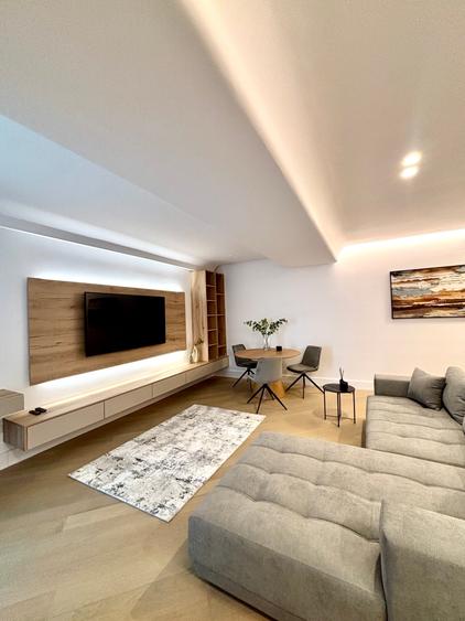 Apartament inchiriere Cortina 126 Pipera - 10