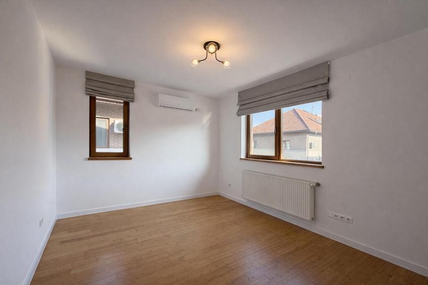 Vila 5 Camere || Pipera - Iancu Nicolae || Piscina || Complex Securizat - 9