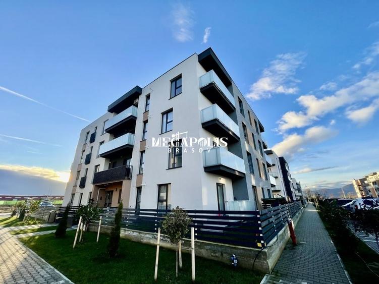 3 Camere | 2 bai | 70mp utili | Incalzire in pardoseala | Cristian - 1