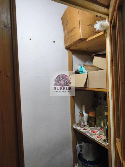 Garsonieră intimă, central Orșova, spre Dunăre – ideal investiție - 9