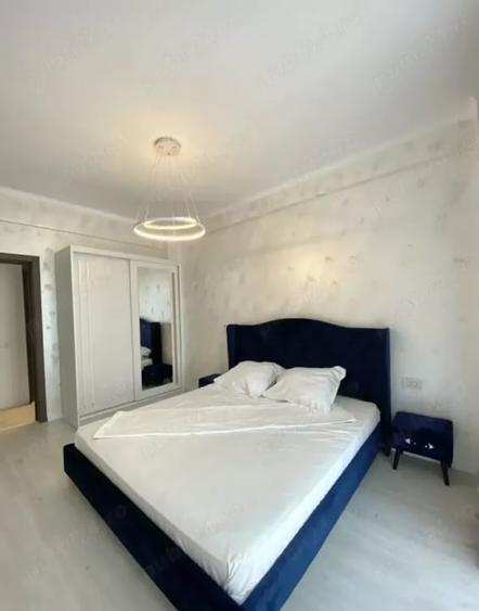 Mamaia nord-apartament 2 camere decomandat mobilat - 4