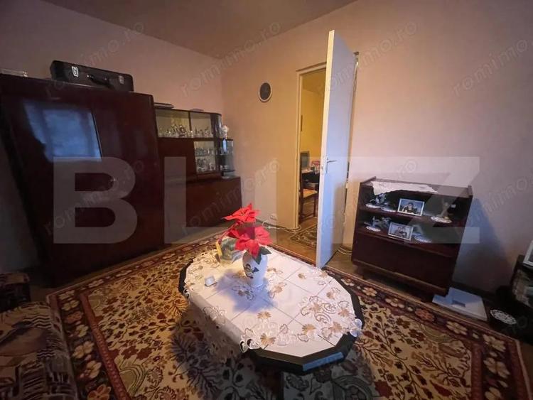 Apartament 3 camere 46mp, zona Sfanta Vienri - 3