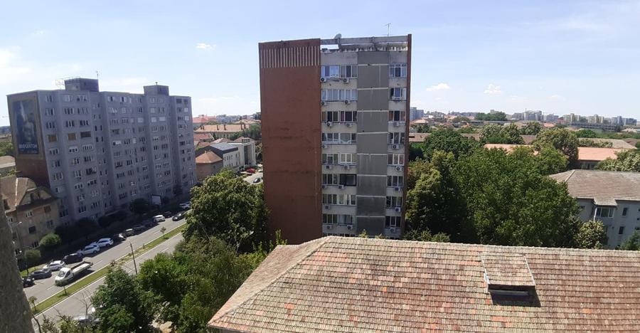 Proprietar vand garsoniera pe Take Ionescu - 6