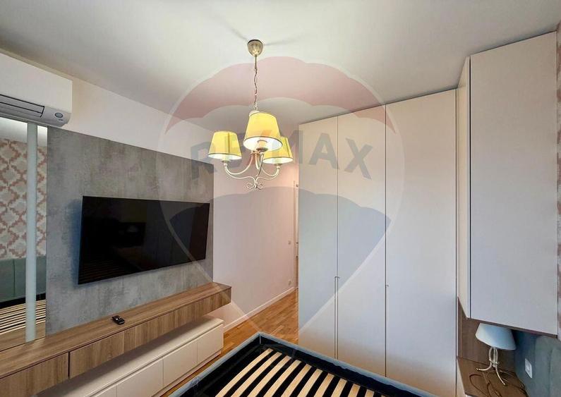 Apartament cu 3 camere Domenii/Agronomie/Expozitiei - 18