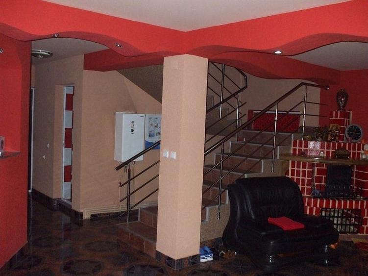 Casa de vanzare Albestii-Arges - 21