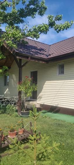 Casa de vacanta la 30 km de Bucuresti - 1