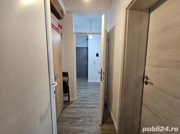 Apartament cu 2 camere etajul 1 Braytim - 5