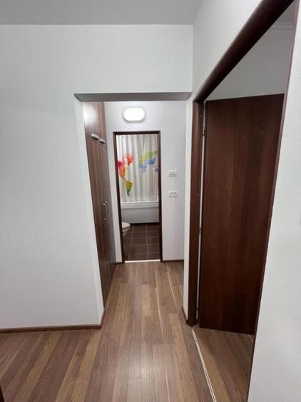 Apartament cu 3 camere în Gorjului