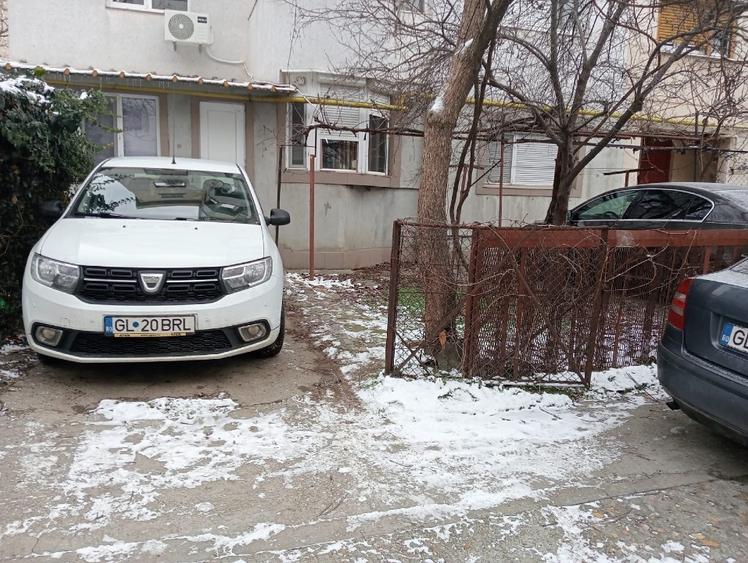 2 camere parter IC Frimu – 2 balcoane – fără agenție - 6