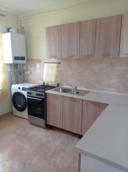 De inchiriat apartament 2 camere Borhanci, Cluj Napoca - 8