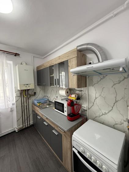 Apartament 2 camere – mobilat și utilat complet, zona Zamfirescu - 14