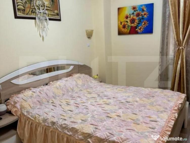 Apartament cu 2 camere decomandat, 87 mp, zona Primavera Res - 7