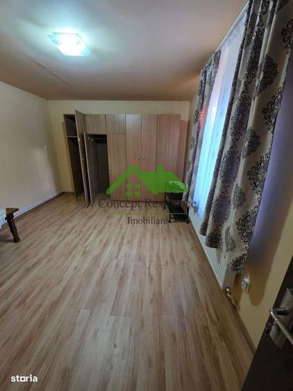 Casa pe nivel 50 mp utili + 1100 mp teren, Mocira zona Aramis - 13