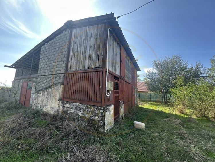 Teren 5216 mp la 2 pasi de autostrada A1 - com. Ratesti - 8