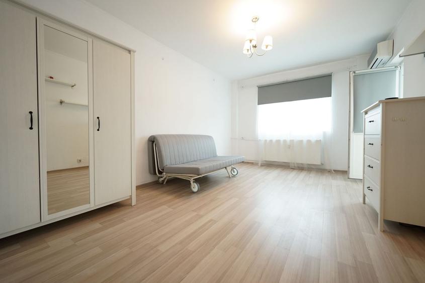 Garsoniera, Tineretului, Str Piscului, Metrou Tineretului, Timpuri Noi - 5