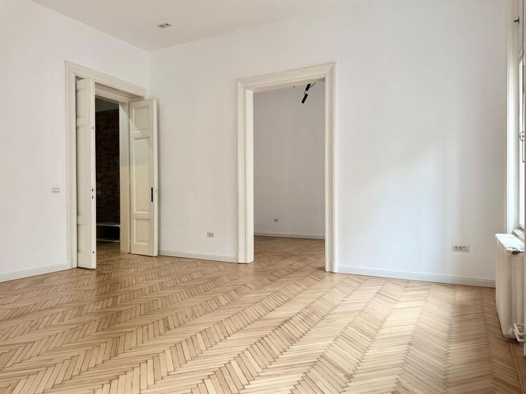 Birouri reprezentative, finisaje moderne, prima închiriere - 9