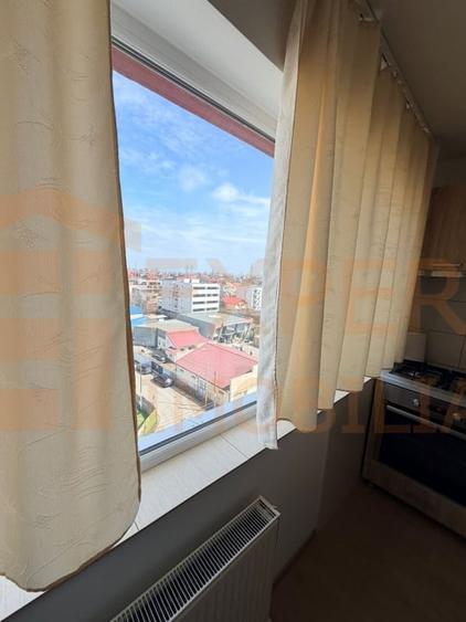 Garsonierǎ situata in zona Inel II - Lidl - 6