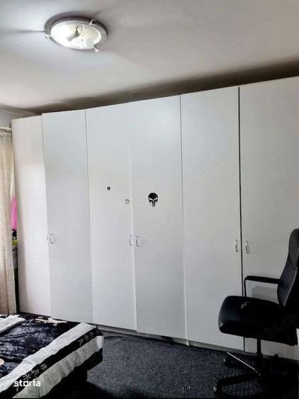 Inchiriez apartament 1 camera.Decomandat,30mp,Etaj 3 Manastur - 4