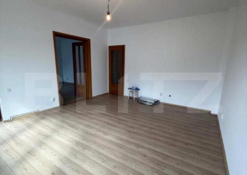 Apartament cu 3 camere, 87 mp, in vila, Cantacuzino, PRET RE - 6