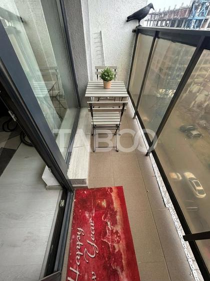 Apartament 3 camere decomandate utilate si mobilate 68 mpu - 8