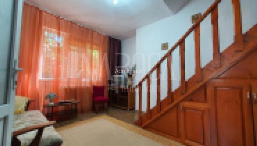 Apartament 3 camere de vanzare in Centru Oradea, Oradea