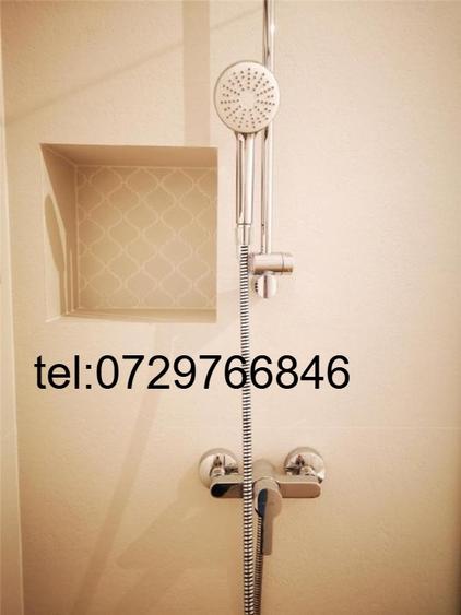 Proprietar, vand ap. 3 camere, Piata Alba Iulia - 8