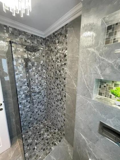 Duplex cu 4 camere semidecomandat cu Teren 500 Mp în Iris