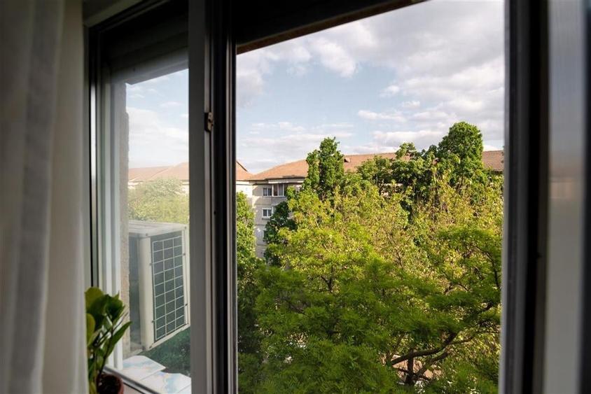 RECO apartament 3 camere Nufarul - 14