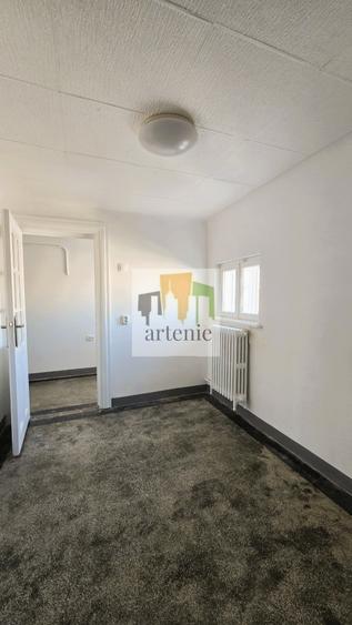 Pache Protopopescu  mansarda 32 mp ideal meditatii/  rezidenta - 3