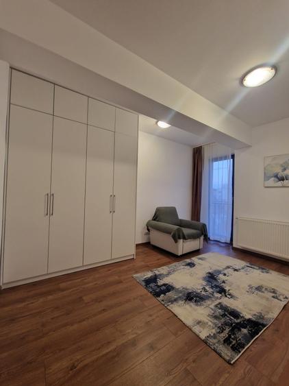 Unirii - Nerva Traian, apartament 3 camere, mobilat modern, TOTUL NOU, CENTRALA - 26