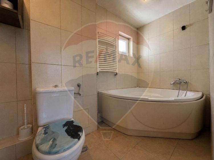 COMISION 0% Apartament cu 4 camere de vânzare în zona Manastur - 15