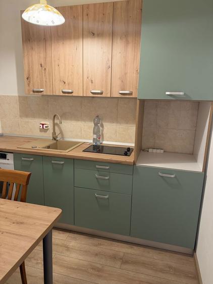 Apartament 1 camera / ocupabil IMEDIAT / zona CENTRALA - 6