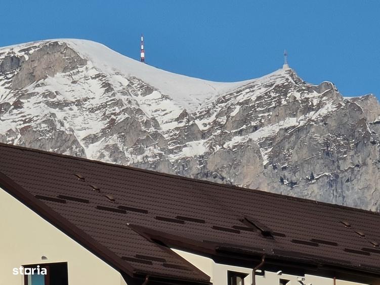 Oportunitate ! 3 apartamente in Sinaia perfect pentru investitie - 12