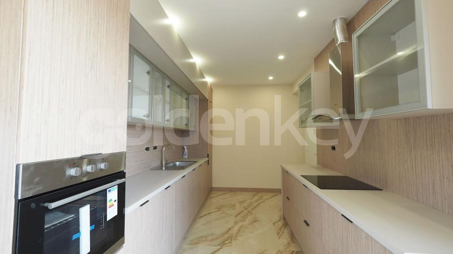 Apartament spatios 4 camere | vedere spre parc - 6