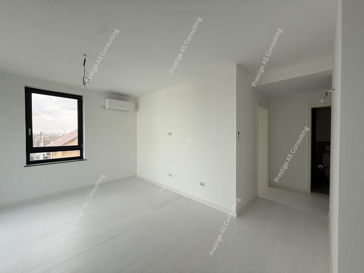 Apartament Nou 2 Camere | Parcul Terra- Dumbravita - 7