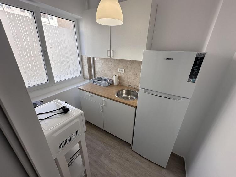 De vanzare Garsoniera LUX PREMIUM Zona TITAN A2 - 5