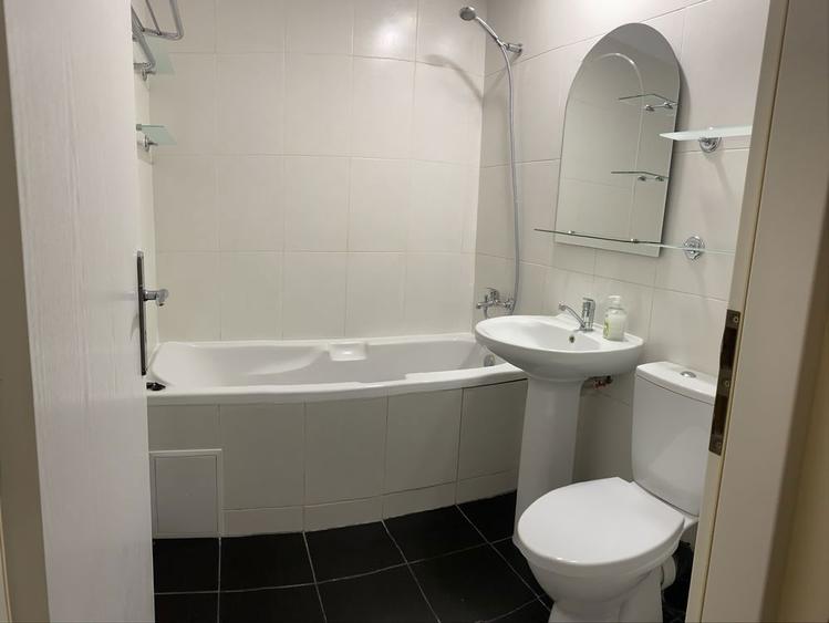 Apartament 2 camere City Park Mall - 1