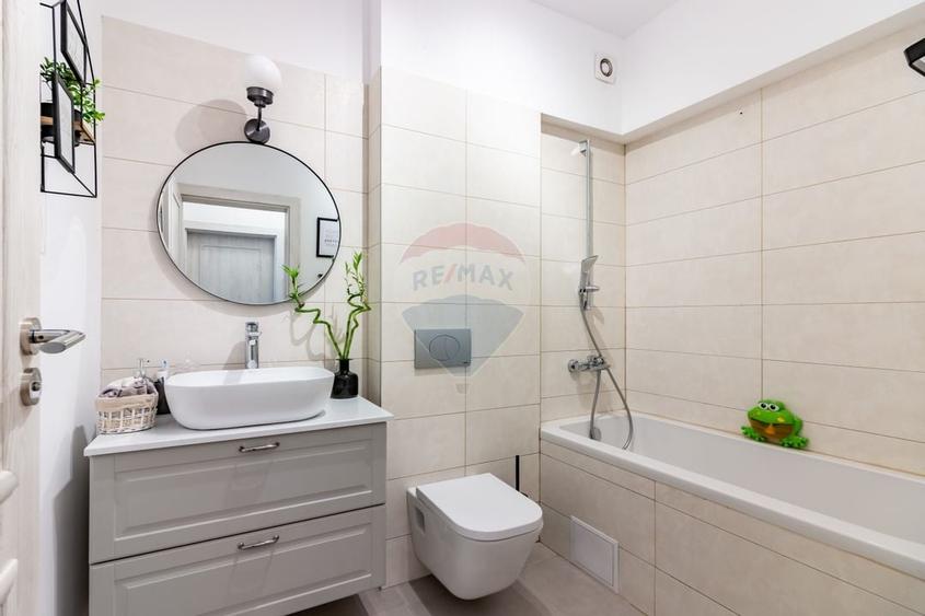 Vânzare casă /Vila – zonă exclusivistă Matei Millo, Bucuresti/Pipera - 7