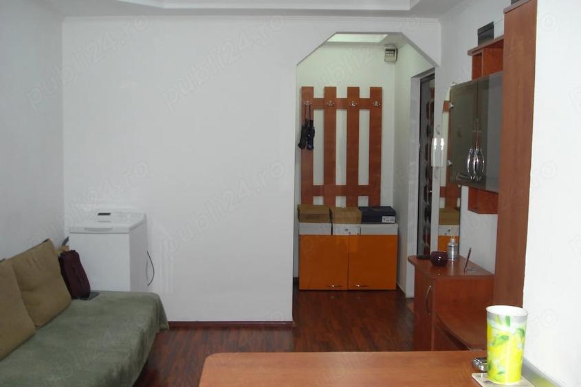 De vanzare garsoniera zona Lipovei - 6