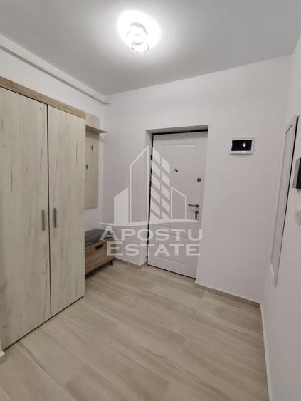Apartament de inchiriat 2 camere zona Giroc - 9