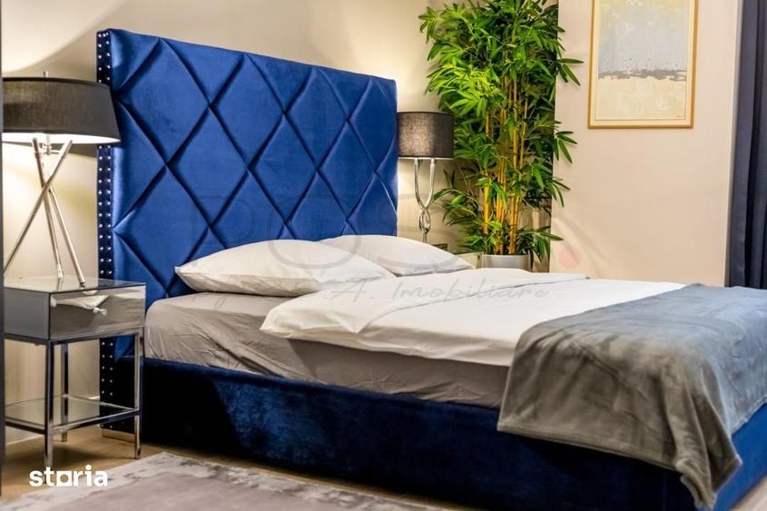 Apartament cu 3 camere în Herăstrău