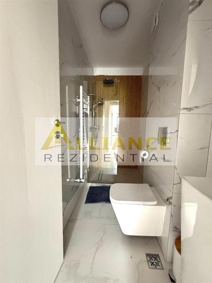 Apartament 3 camere | Metrou Berceni | 74 mp - 10