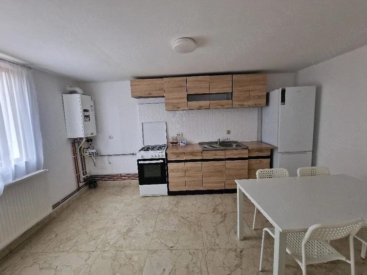 Casă cu 2 camere cu Teren 600 Mp în Brâncoveanu